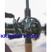 Мультипликаторная катушка Daiwa Steez SV TW G